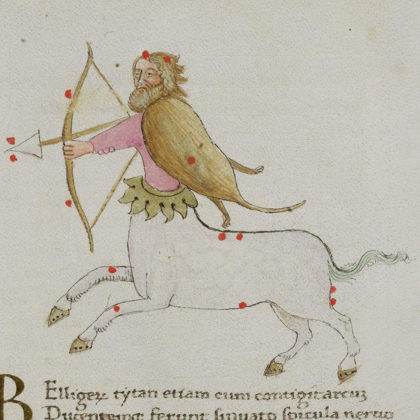 Sagittarius (November 22 - Dec is listed (or ranked) 9 on the list The Creepiest Thing About You, According To Your Zodiac Sign