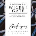 Around the Wicket Gate on Random Best Charles Spurgeon Books