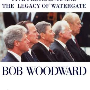 Shadow: Five Presidents and the Legacy of Watergate