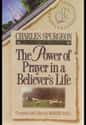 The Power of Prayer in a Believer's Life on Random Best Charles Spurgeon Books
