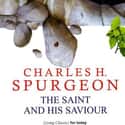 Saint and His Saviour: on Random Best Charles Spurgeon Books