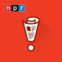 Wait Wait...Don't Tell Me! on Random Best NPR Podcasts