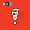 Wait Wait...Don't Tell Me! on Random Best NPR Podcasts