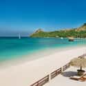Saint Lucia on Random Best Destinations for a Beach Wedding