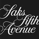 Saks Fifth Avenue on Random Best Sites for Women's Clothes