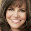 Sally Field on Random Greatest Actors & Actresses in Entertainment History