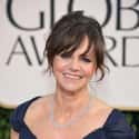 Sally Field on Random Best Actresses to Ever Win Oscars for Best Actress