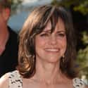 Sally Field on Random Celebrities Who Suffer from Anxiety