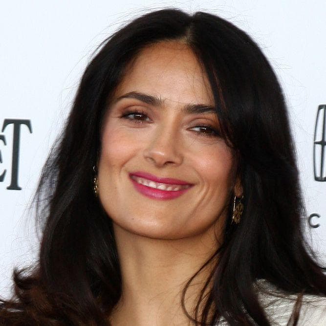 Salma Hayek