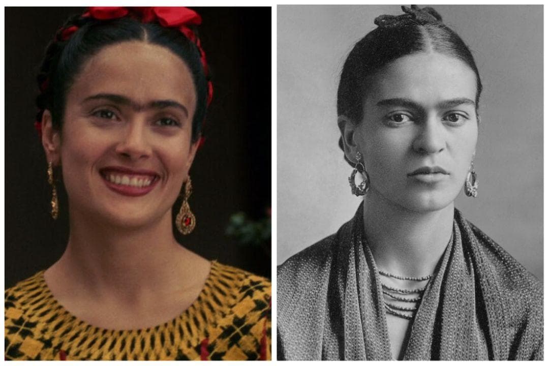 Times People Playing Historical Figures Were So Attractive It Was ...