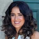 Salma Hayek on Random Quotes From Celebrities About Their Wealth