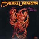 Pop music   The Salsoul Orchestra was the backing band for acts on Salsoul Records.