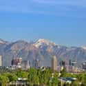 Salt Lake City on Random Best US Cities for Beer