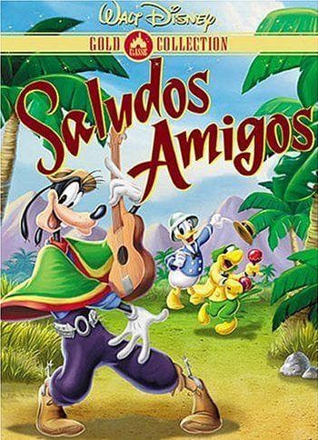 19 Obscure Disney+ Movies You (Probably) Forgot About