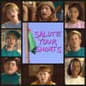 Salute Your Shorts on Random TV Shows Canceled Before Their Time