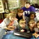 Salute Your Shorts on Random Best 1990s Teen Shows