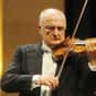 Salvatore Accardo is listed (or ranked) 28 on the list The Best Classical Violinists in the World