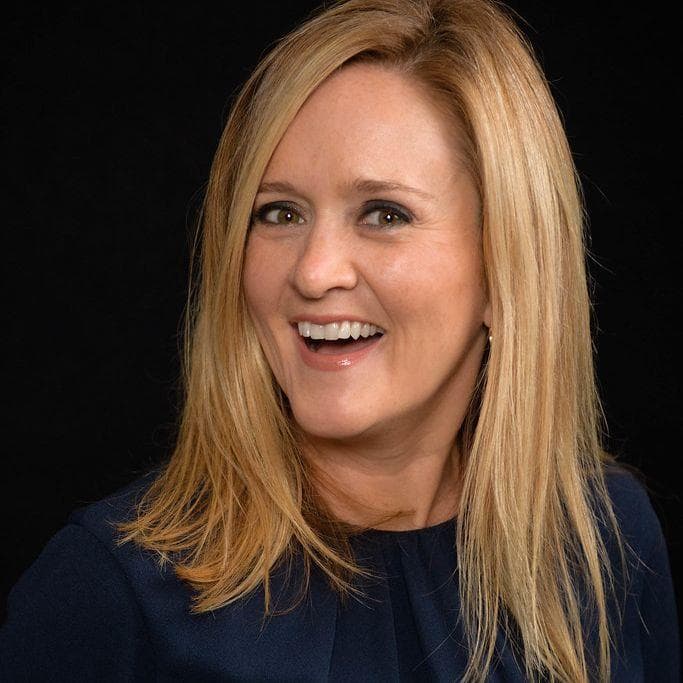 Samantha Bee
