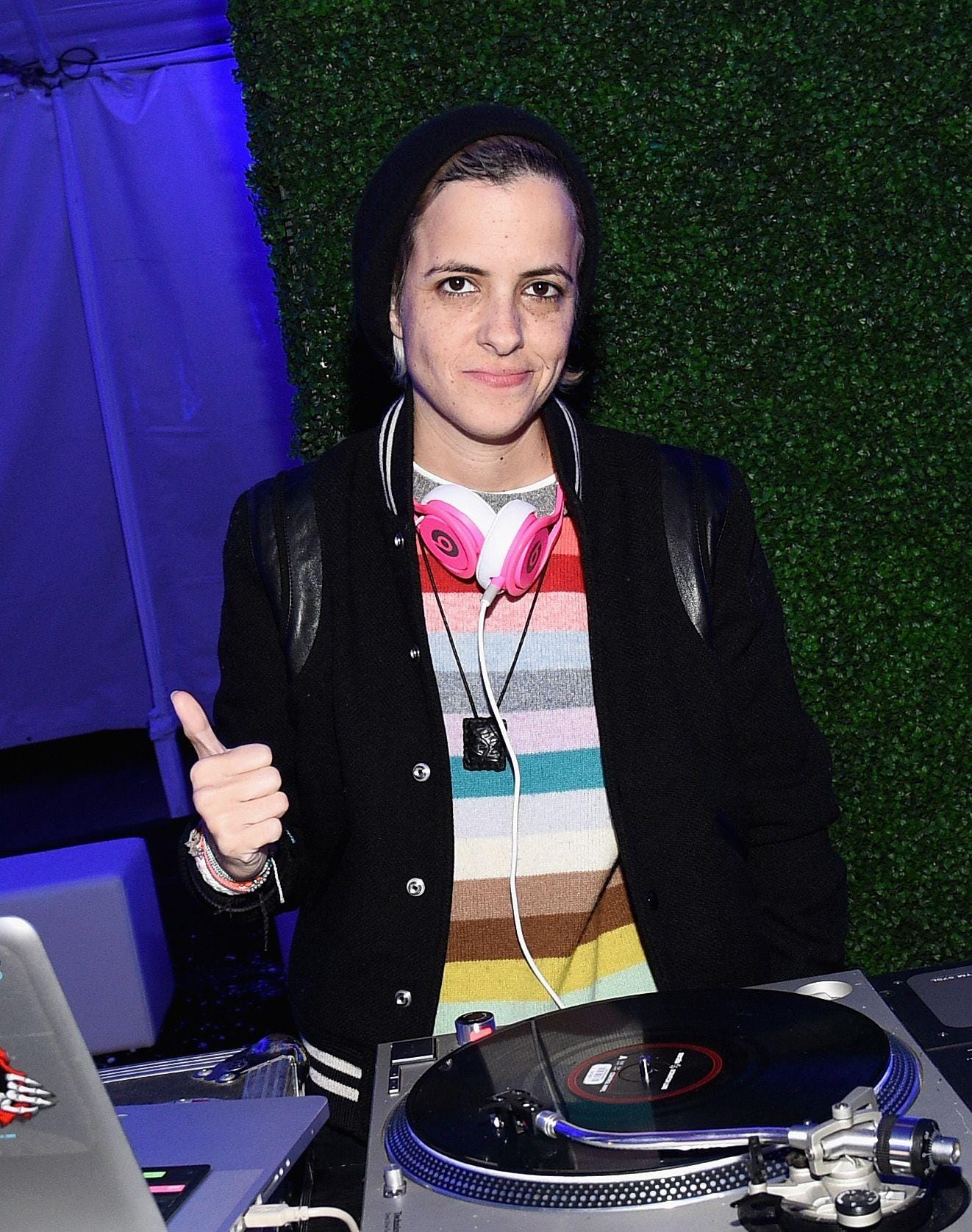 Samantha Ronson Rankings & Opinions