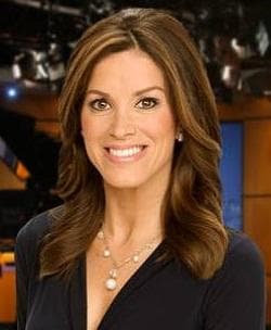 Hottest Sports Reporters Photo List of Sexy Female Sideline Reporters (Page 8)
