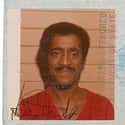 Sammy Davis, Jr. on Random Celebrity Passport Photos