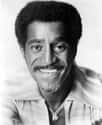 Sammy Davis, Jr. on Random Famous People Who Allegedly Practiced Black Magic