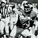 Sammy White on Random Best NFL Wide Receivers of '70s