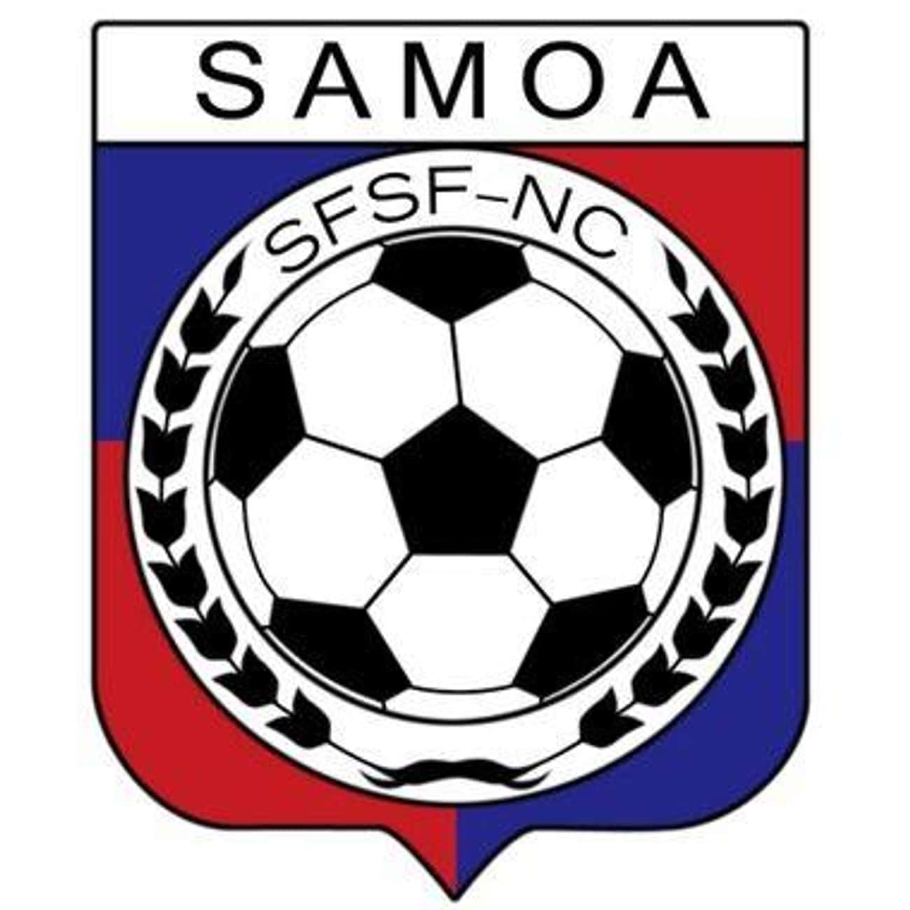 Samoa	