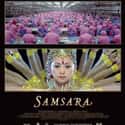 Samsara on Random Best Movies to Watch on Mushrooms