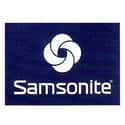Samsonite on Random Best Luggage Brands