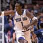 Samuel Dalembert is listed (or ranked) 8 on the list The Greatest Seton Hall Basketball Players of All Time