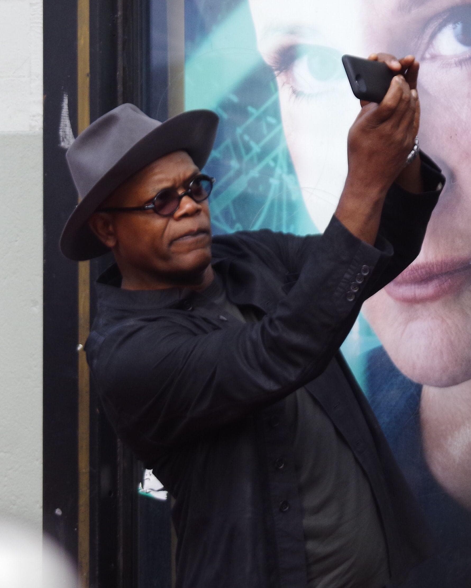 Celebrities Caught Wearing Fedoras