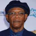 Samuel L. Jackson on Random Famous Men You'd Want to Have a Beer With