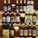 Samuel Smith Brewery on Random Best Stout Beer Brands You Have to Try