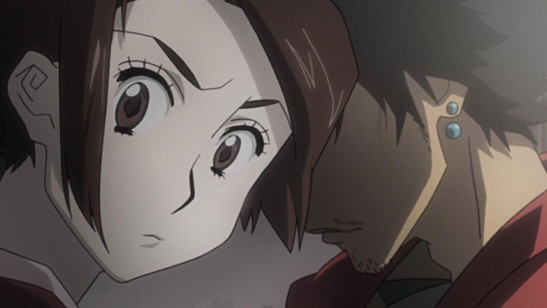 Watch Ergo Proxy - Crunchyroll