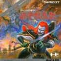 Samurai-Ghost on Random Best TurboGrafx-16 Games