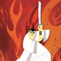Samurai Jack on Random Fictional Fighter Would Destroy All Others In A Sword Fight