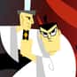 Samurai Jack is listed (or ranked) 30 on the list The Top Anime Characters That Use Swords