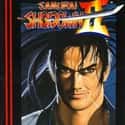 Samurai Shodown II on Random Best '90s Arcade Games