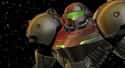 Samus Aran on Random Video Game Hero You Would Be Based On Your Zodiac Sign