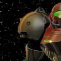 Samus Aran on Random Video Game Hero You Would Be Based On Your Zodiac Sign