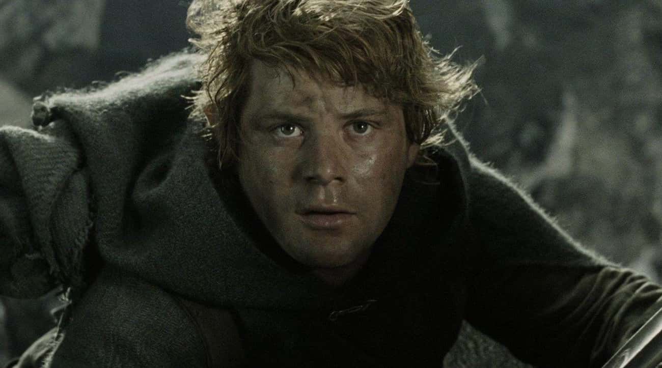 Samwise Gamgee, The ‘Lord of the Rings’ Trilogy