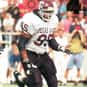 Sam Adams is listed (or ranked) 16 on the list The Best Texas A&M Football Players of All Time