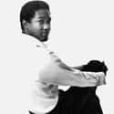 Sam Cooke on Random Celebrities Who Died Without a Will