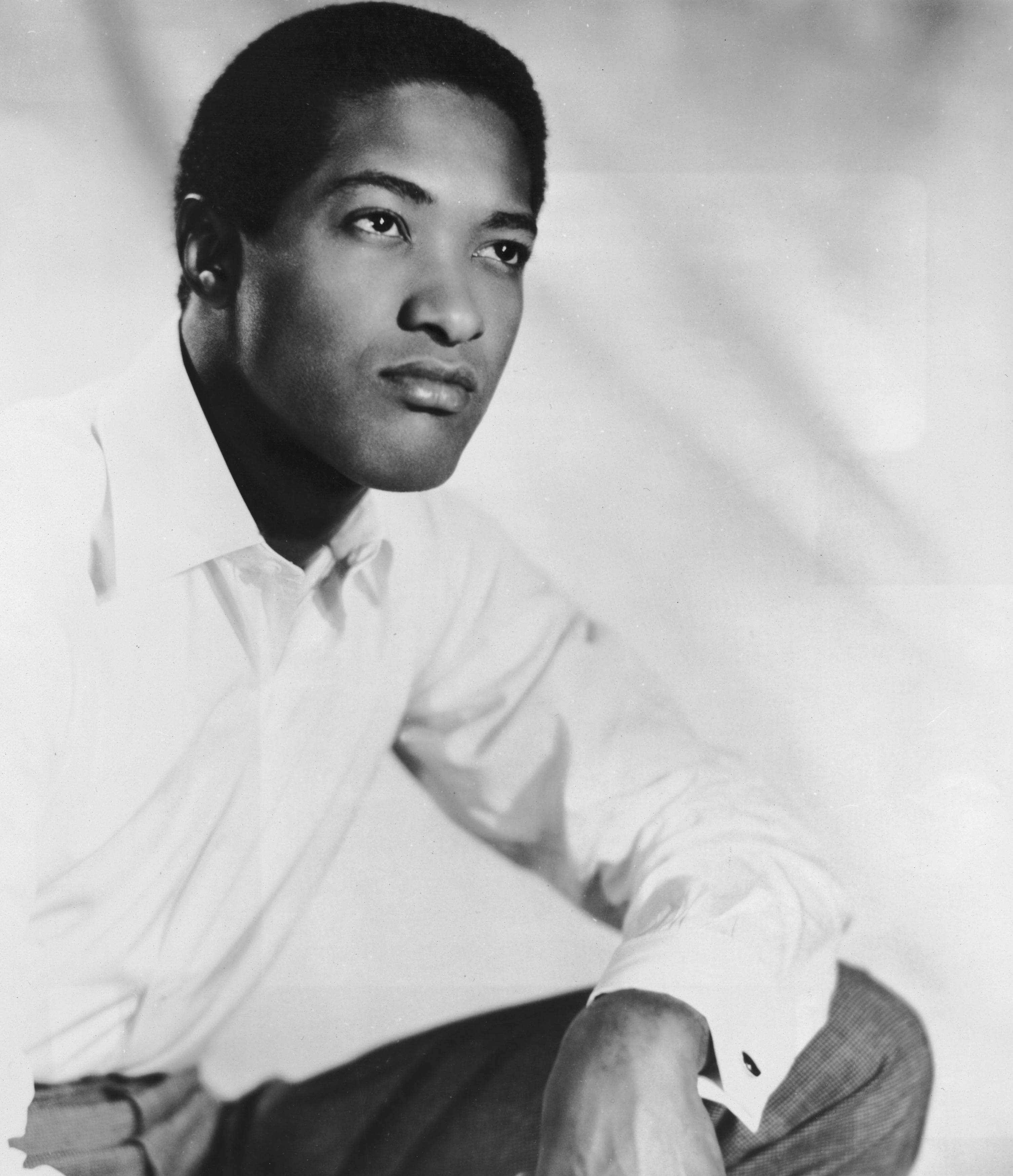 Sam Cooke is listed (or ranked) 23 on the list Rock Stars Whose Deaths Were The Most Untimely