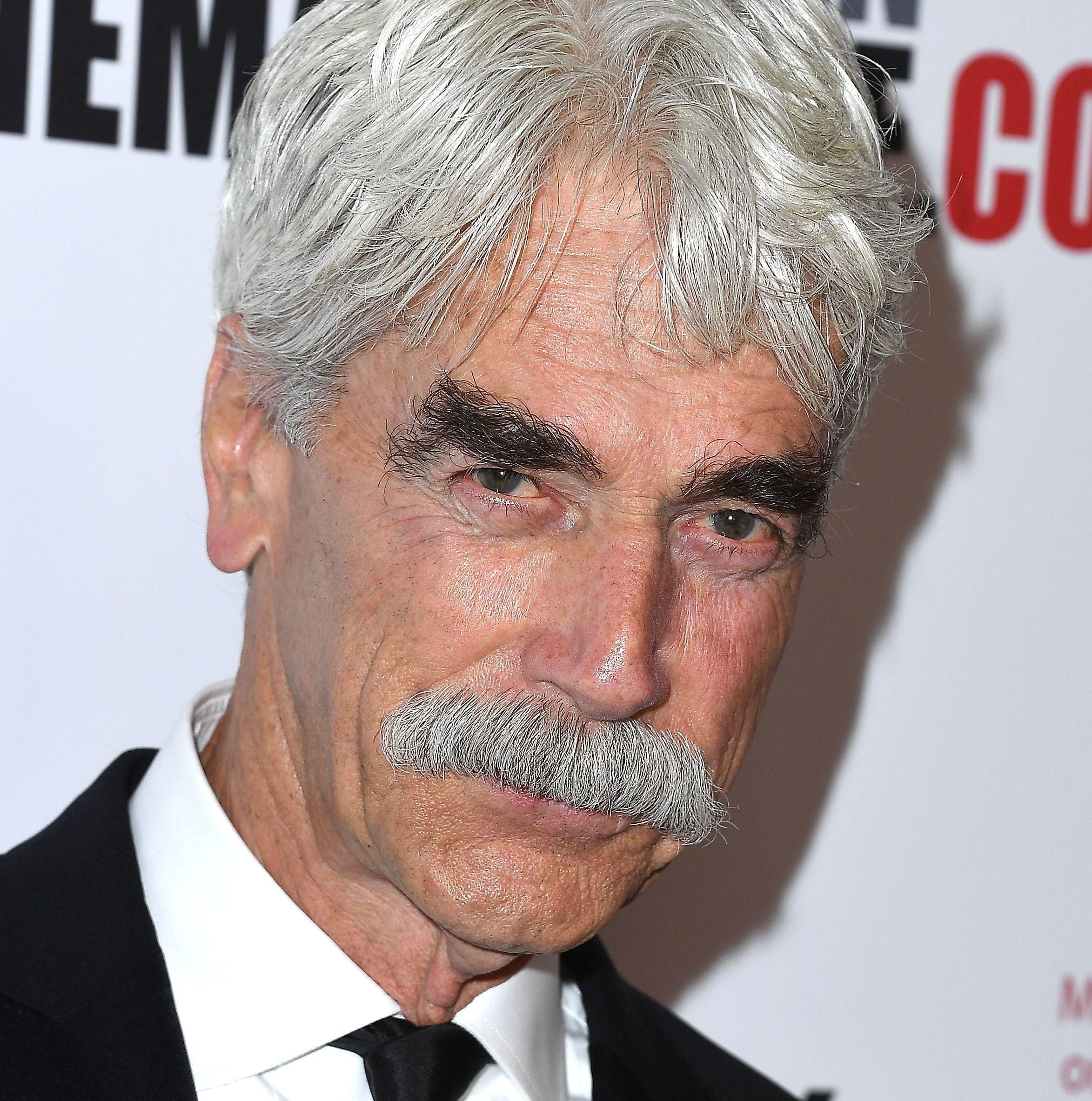 Sam Elliott Rankings & Opinions