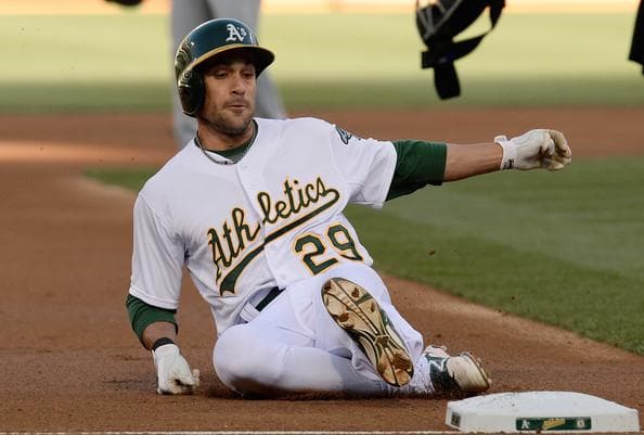 Famous Athletes Who Are Diabetic