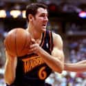 Sam Jacobson on Random Greatest Minnesota Basketball Players