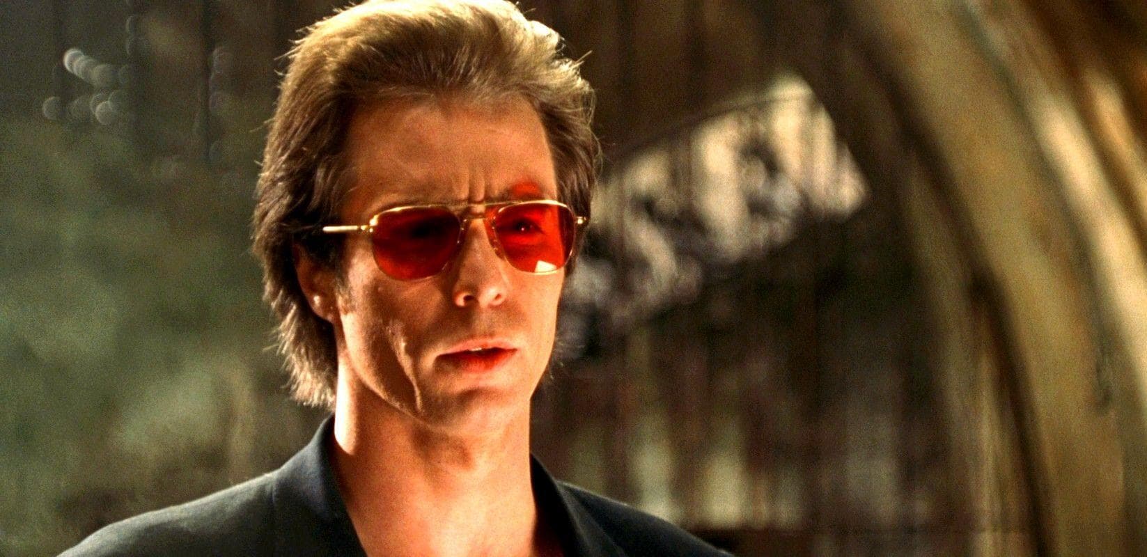 Sam Rockwell In 'Charlie's Angels'
