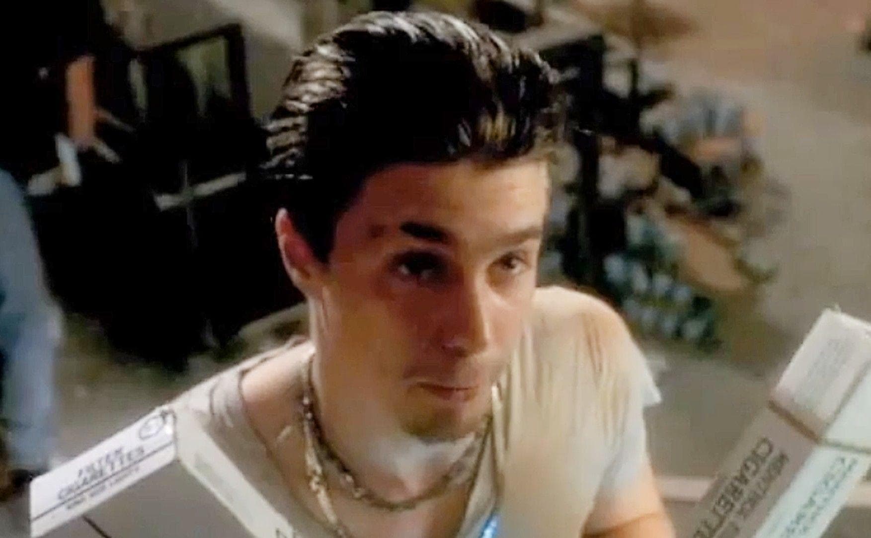 Sam Rockwell - 'Teenage Mutant Ninja Turtles'